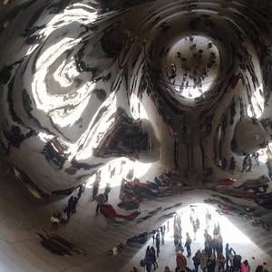 Meet your Posher, Joshua